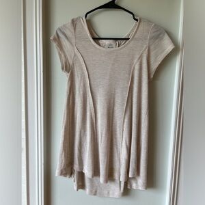 XS Knox Rose top